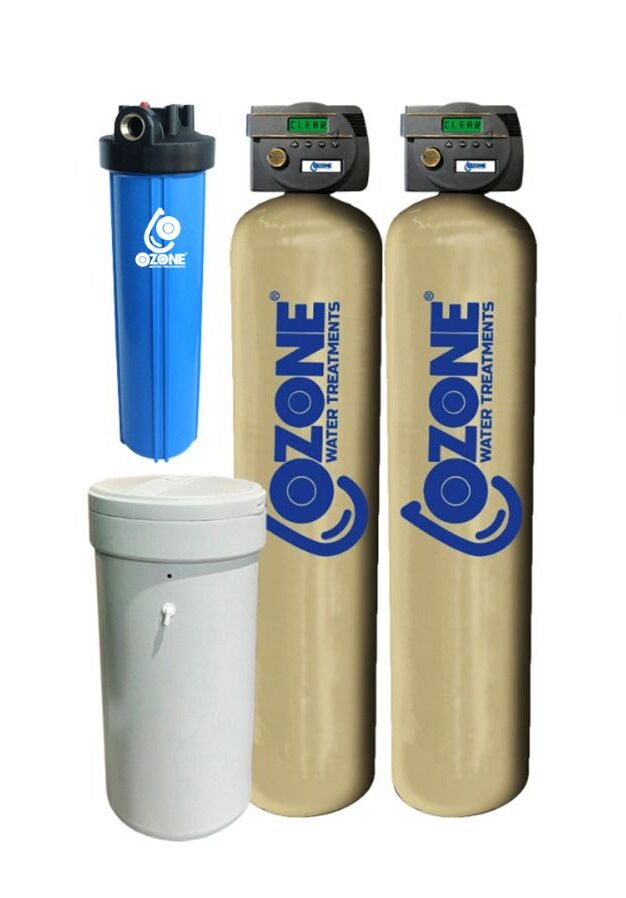 <span translate="no"> Ozone</span> Infinity