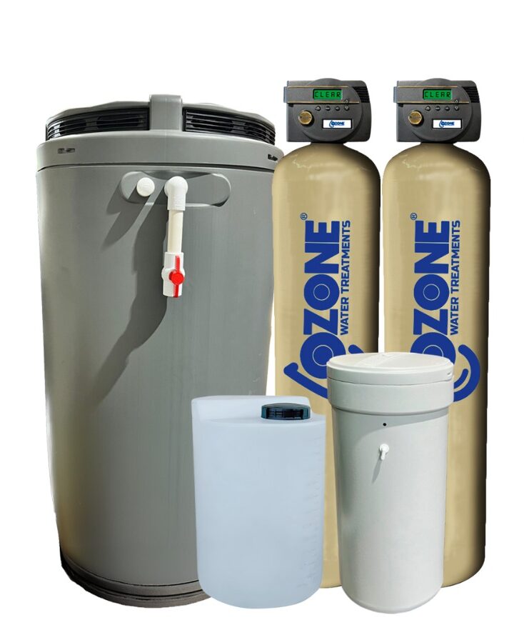 <span translate="no"> Ozone</span> HeroPro