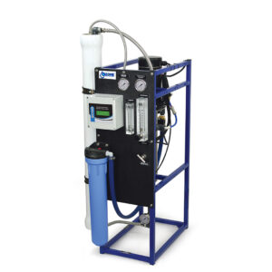Reverse Osmosis System – 2,500 GPD