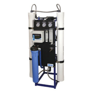 Reverse Osmosis System – 5,000 GPD