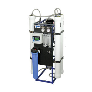 Reverse Osmosis System – 7,500 GPD