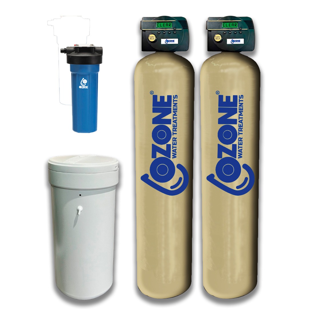 <span translate="no"> Ozone</span> Infinity