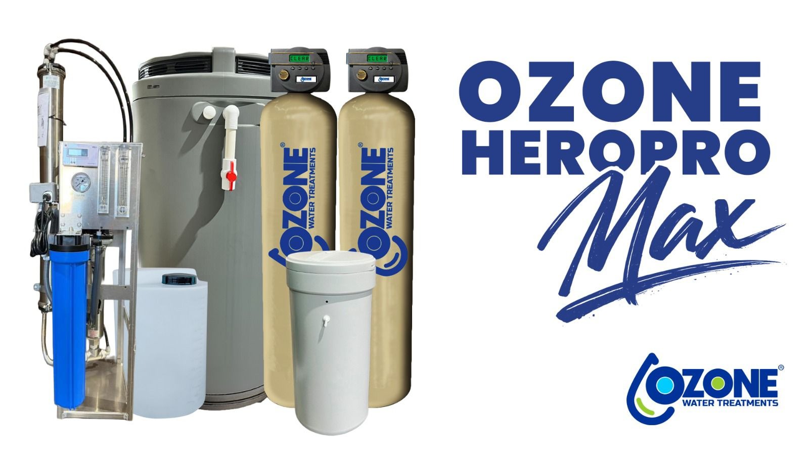 <span translate="no"> Ozone</span> HeroPro Max